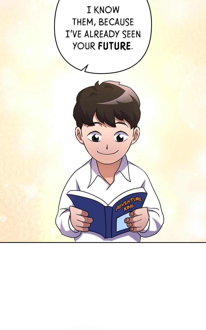 Surviving a Fantasy Adventure Comic Chap 31 - Next Chap 32