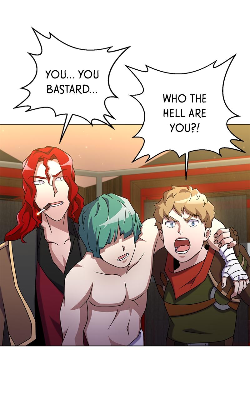 Surviving a Fantasy Adventure Comic Chap 31 - Next Chap 32