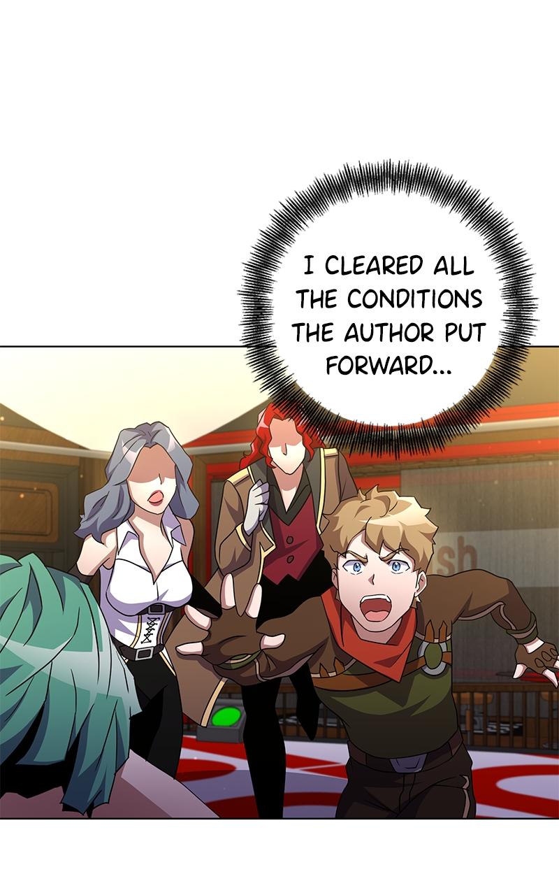 Surviving a Fantasy Adventure Comic Chap 31 - Next Chap 32