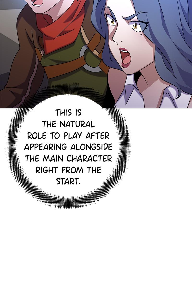 Surviving a Fantasy Adventure Comic Chap 31 - Next Chap 32