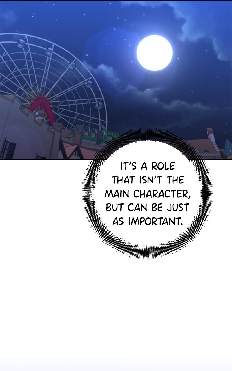 Surviving a Fantasy Adventure Comic Chap 31 - Next Chap 32