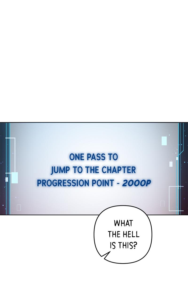 Surviving a Fantasy Adventure Comic Chap 32 - Next Chap 33