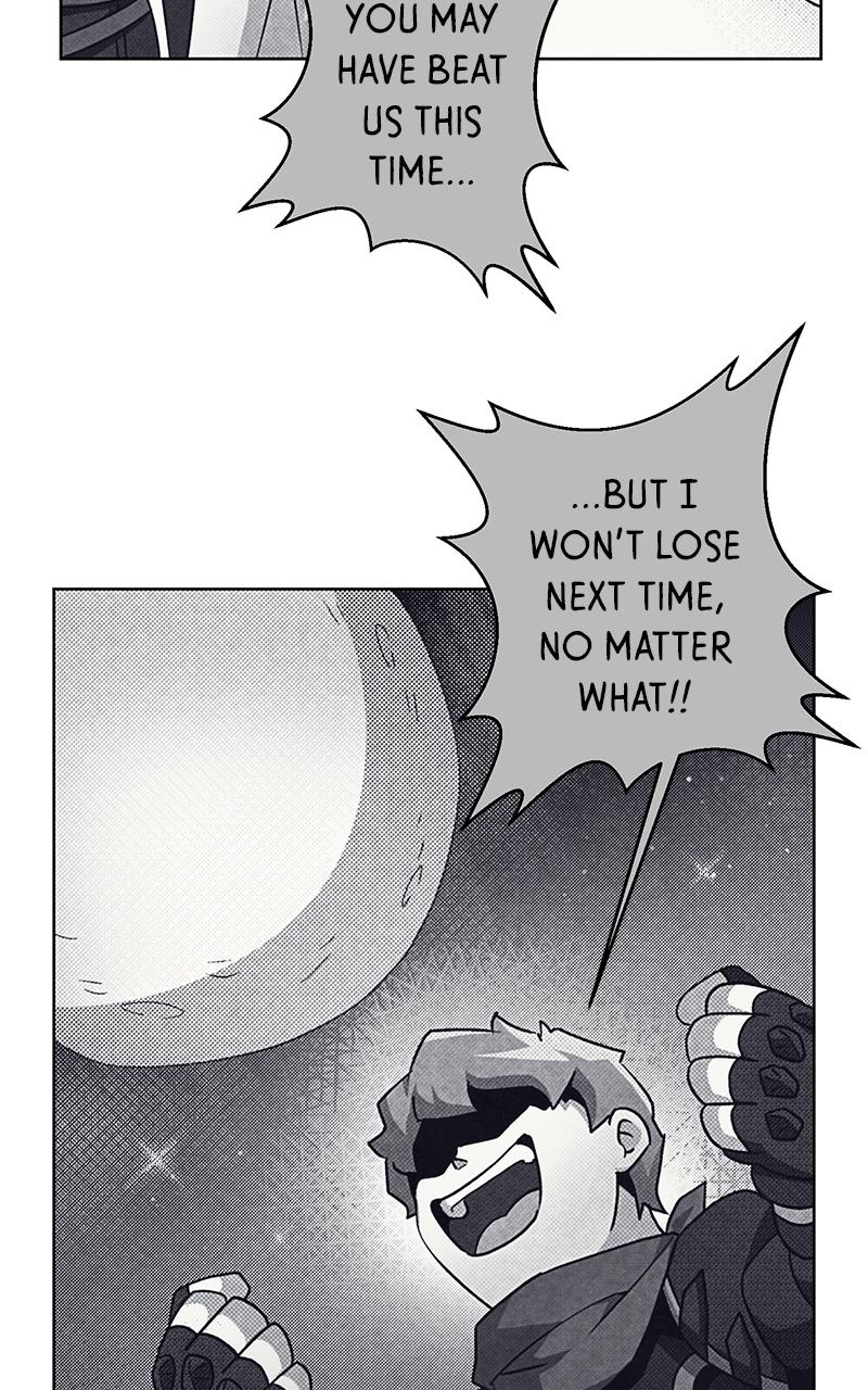 Surviving a Fantasy Adventure Comic Chap 32 - Next Chap 33