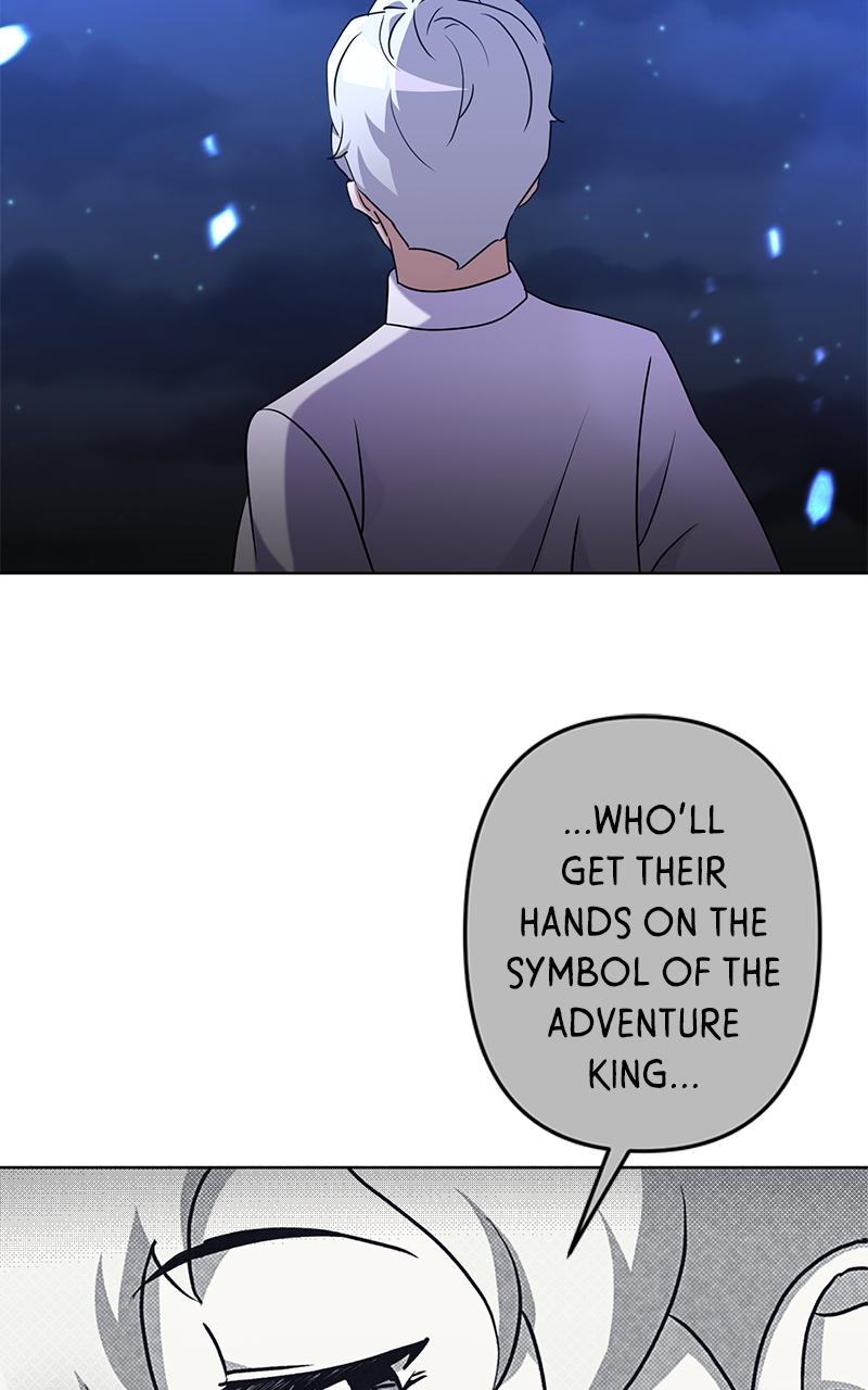Surviving a Fantasy Adventure Comic Chap 32 - Next Chap 33