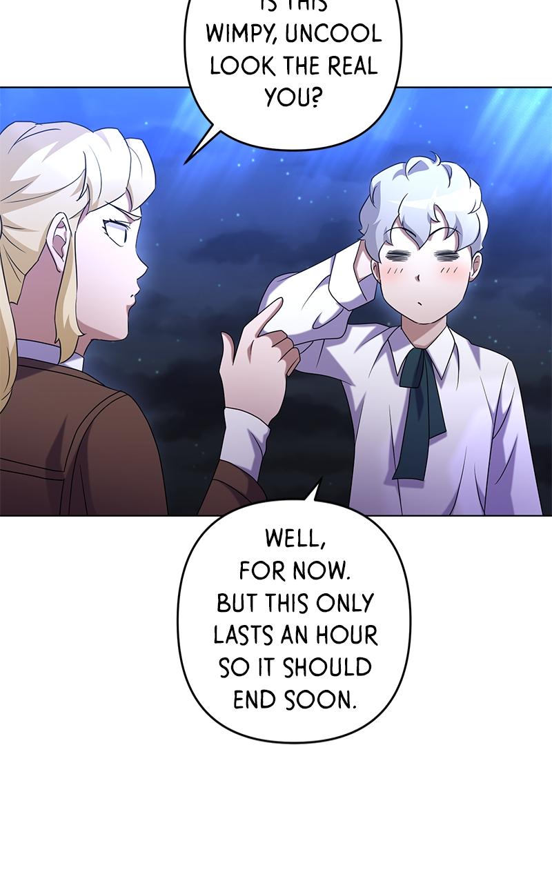 Surviving a Fantasy Adventure Comic Chap 32 - Next Chap 33