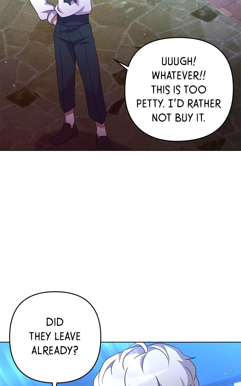 Surviving a Fantasy Adventure Comic Chap 32 - Next Chap 33