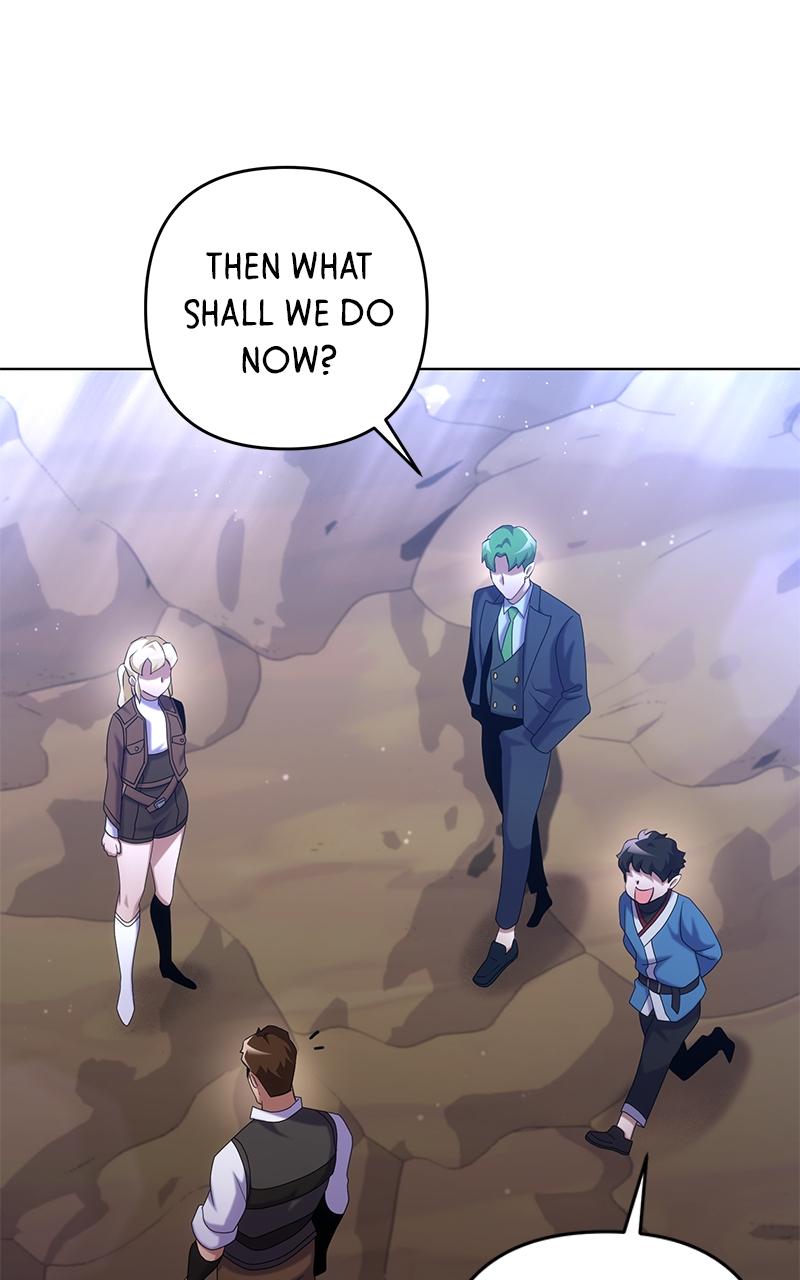 Surviving a Fantasy Adventure Comic Chap 32 - Next Chap 33