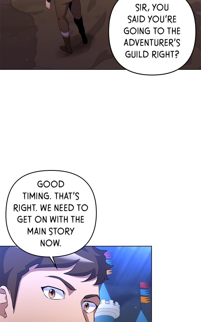 Surviving a Fantasy Adventure Comic Chap 32 - Next Chap 33