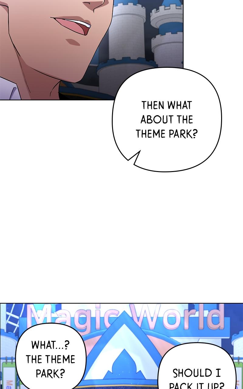 Surviving a Fantasy Adventure Comic Chap 32 - Next Chap 33