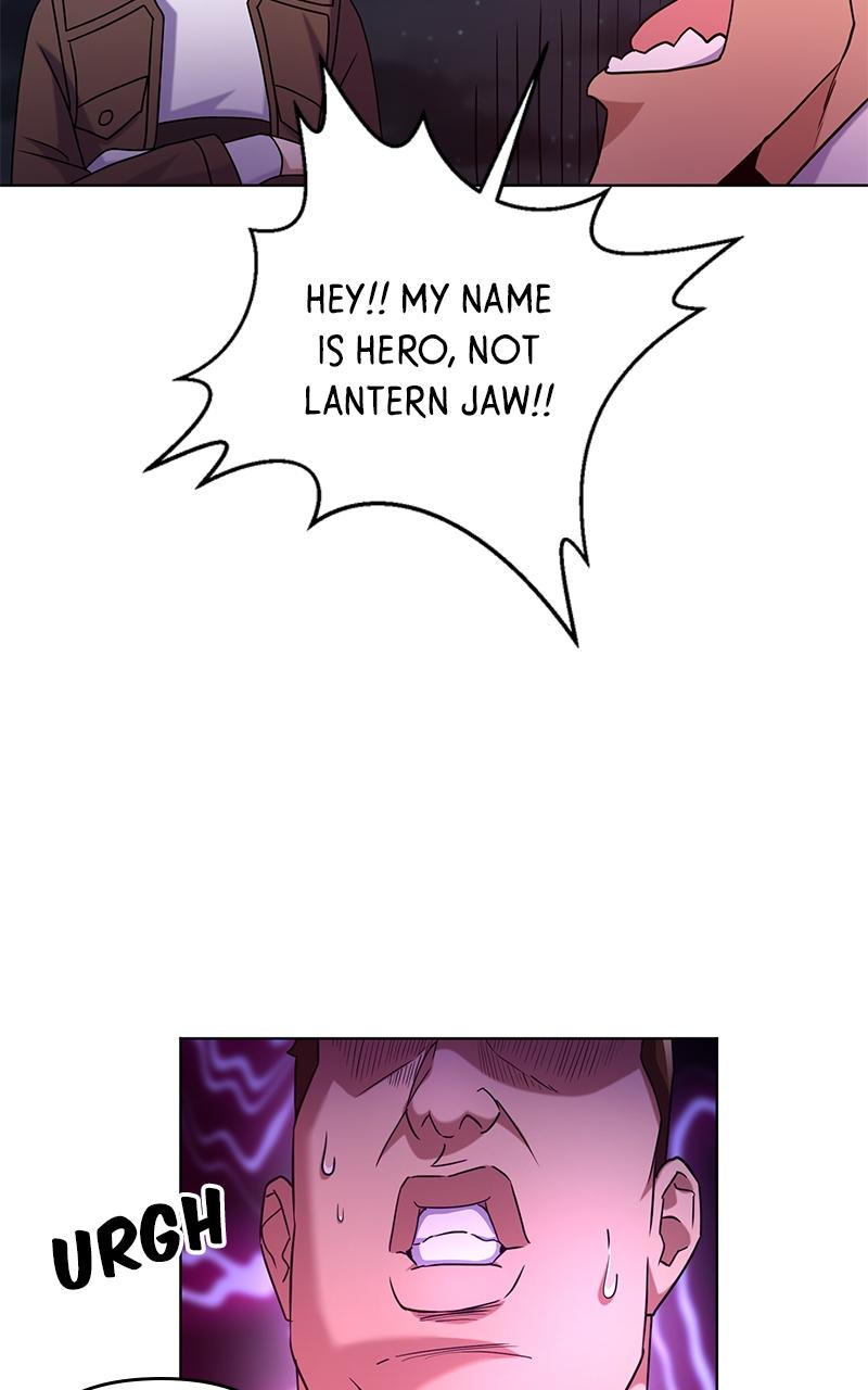 Surviving a Fantasy Adventure Comic Chap 32 - Next Chap 33