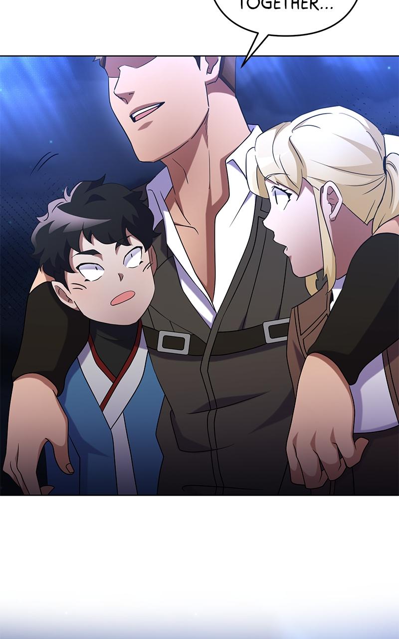 Surviving a Fantasy Adventure Comic Chap 32 - Next Chap 33