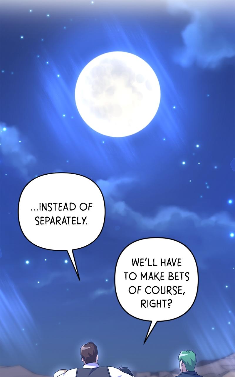 Surviving a Fantasy Adventure Comic Chap 32 - Next Chap 33