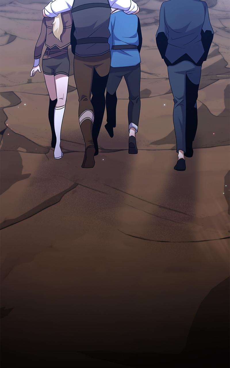 Surviving a Fantasy Adventure Comic Chap 32 - Next Chap 33