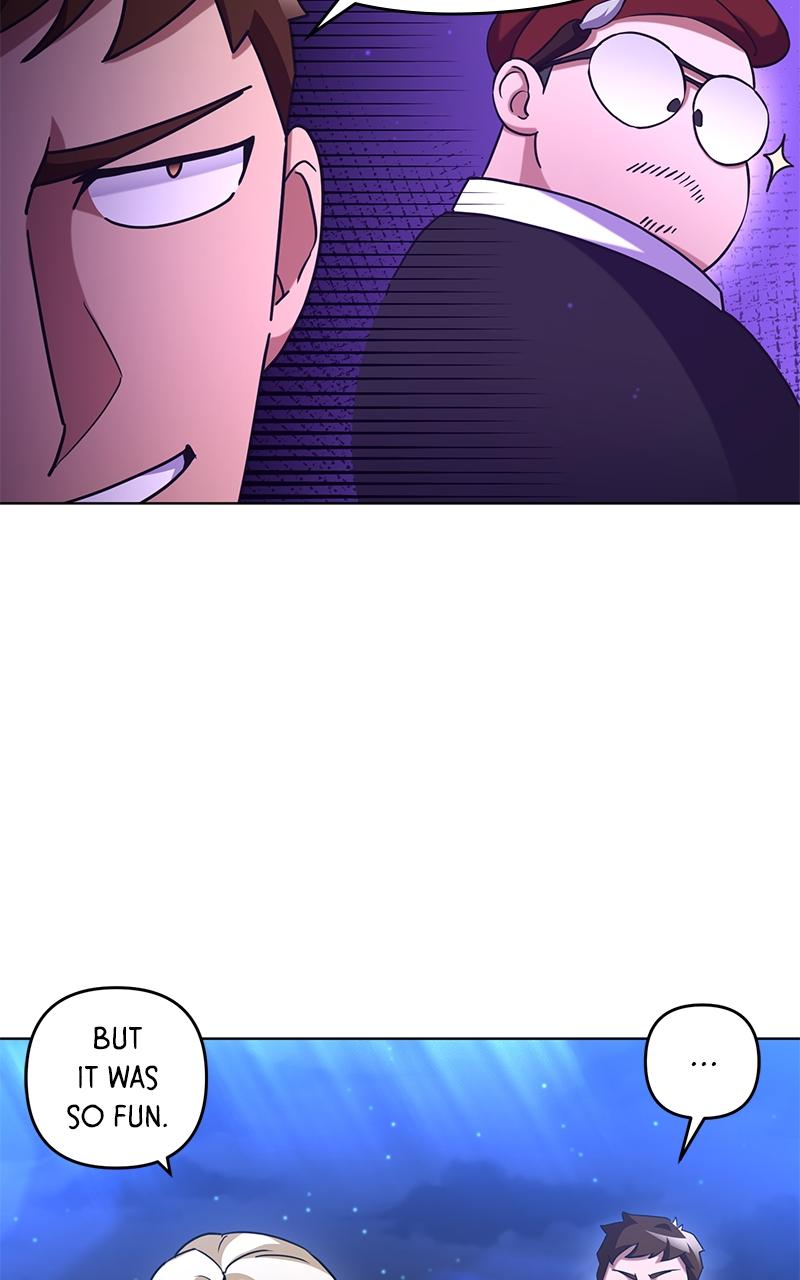 Surviving a Fantasy Adventure Comic Chap 32 - Next Chap 33