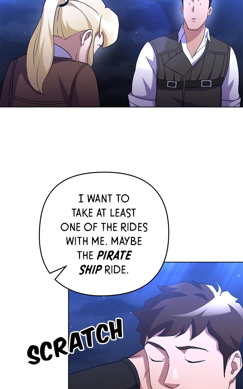 Surviving a Fantasy Adventure Comic Chap 32 - Next Chap 33