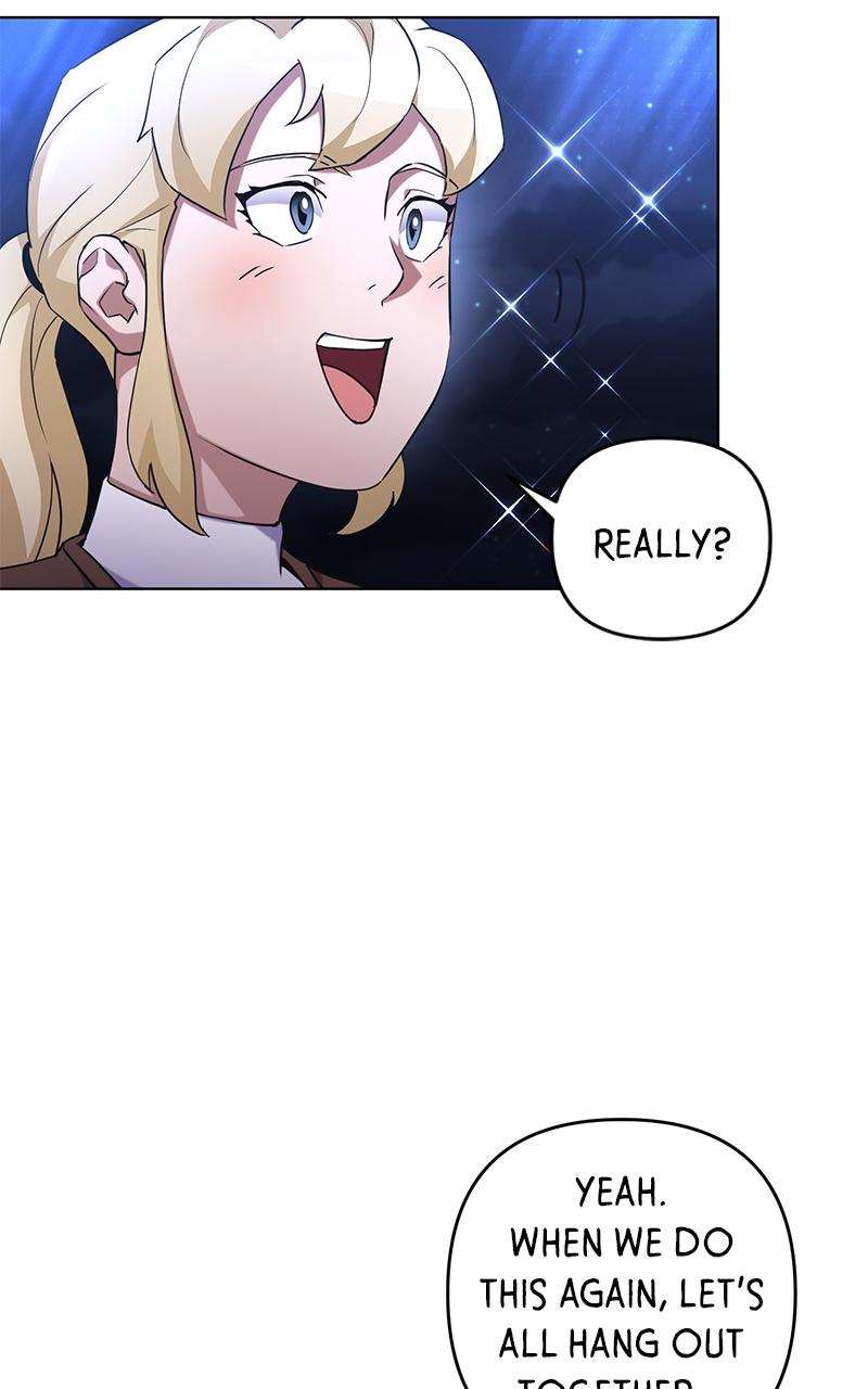 Surviving a Fantasy Adventure Comic Chap 32 - Next Chap 33