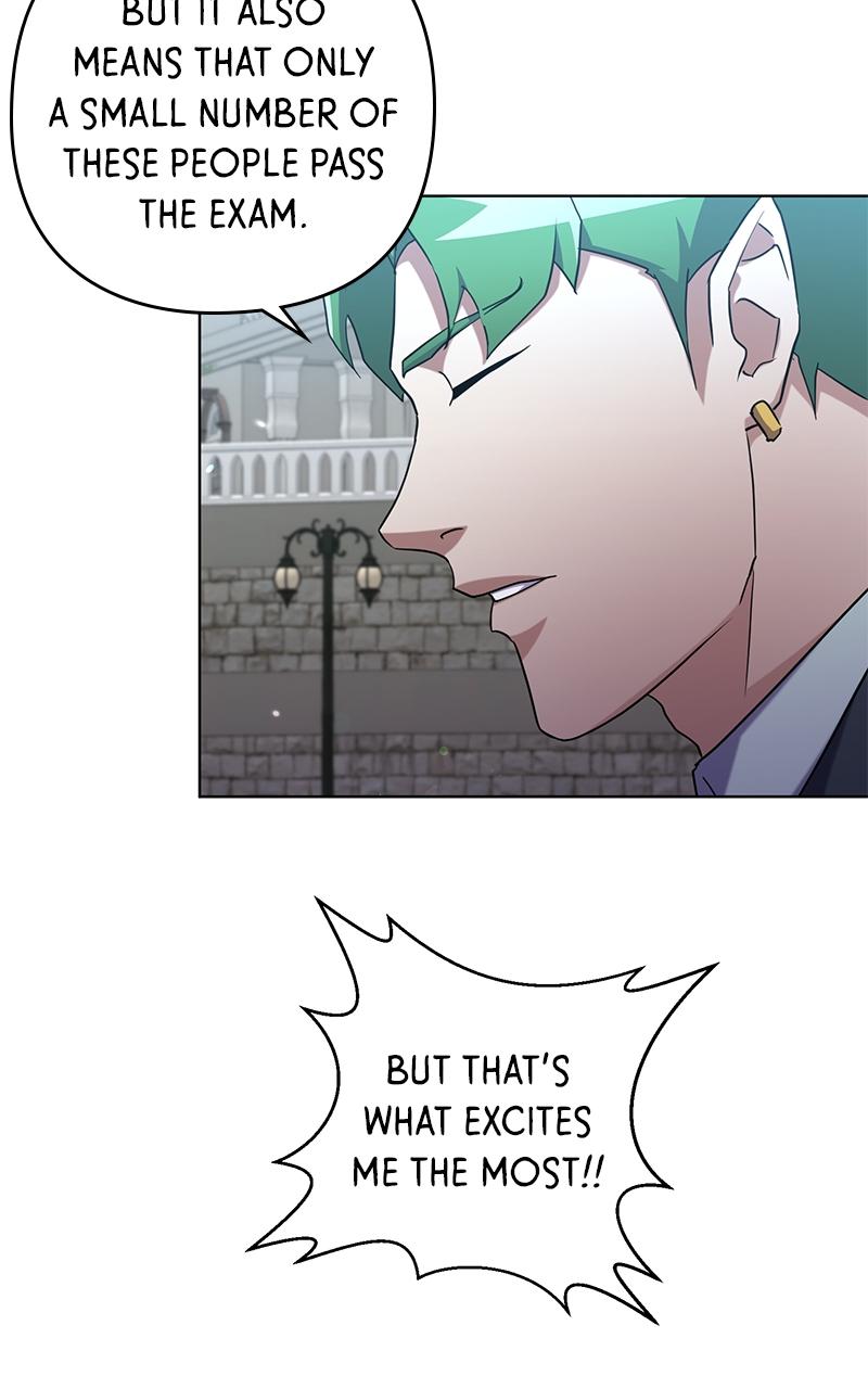 Surviving a Fantasy Adventure Comic Chap 32 - Next Chap 33