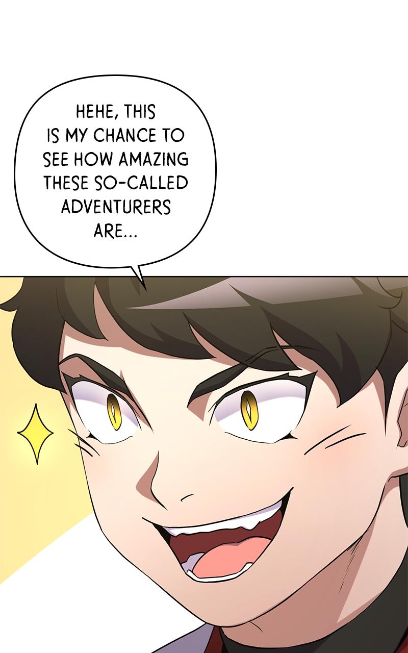 Surviving a Fantasy Adventure Comic Chap 32 - Next Chap 33