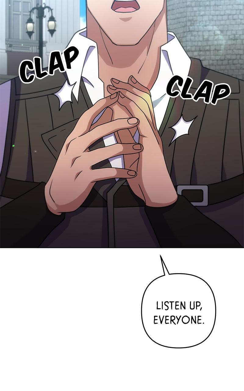Surviving a Fantasy Adventure Comic Chap 32 - Next Chap 33