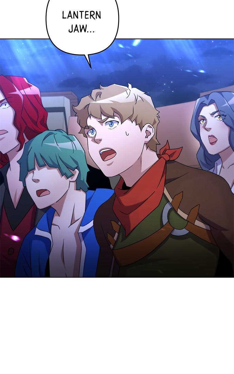 Surviving a Fantasy Adventure Comic Chap 32 - Next Chap 33