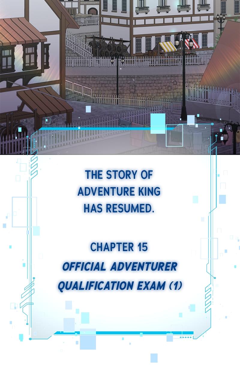 Surviving a Fantasy Adventure Comic Chap 32 - Next Chap 33