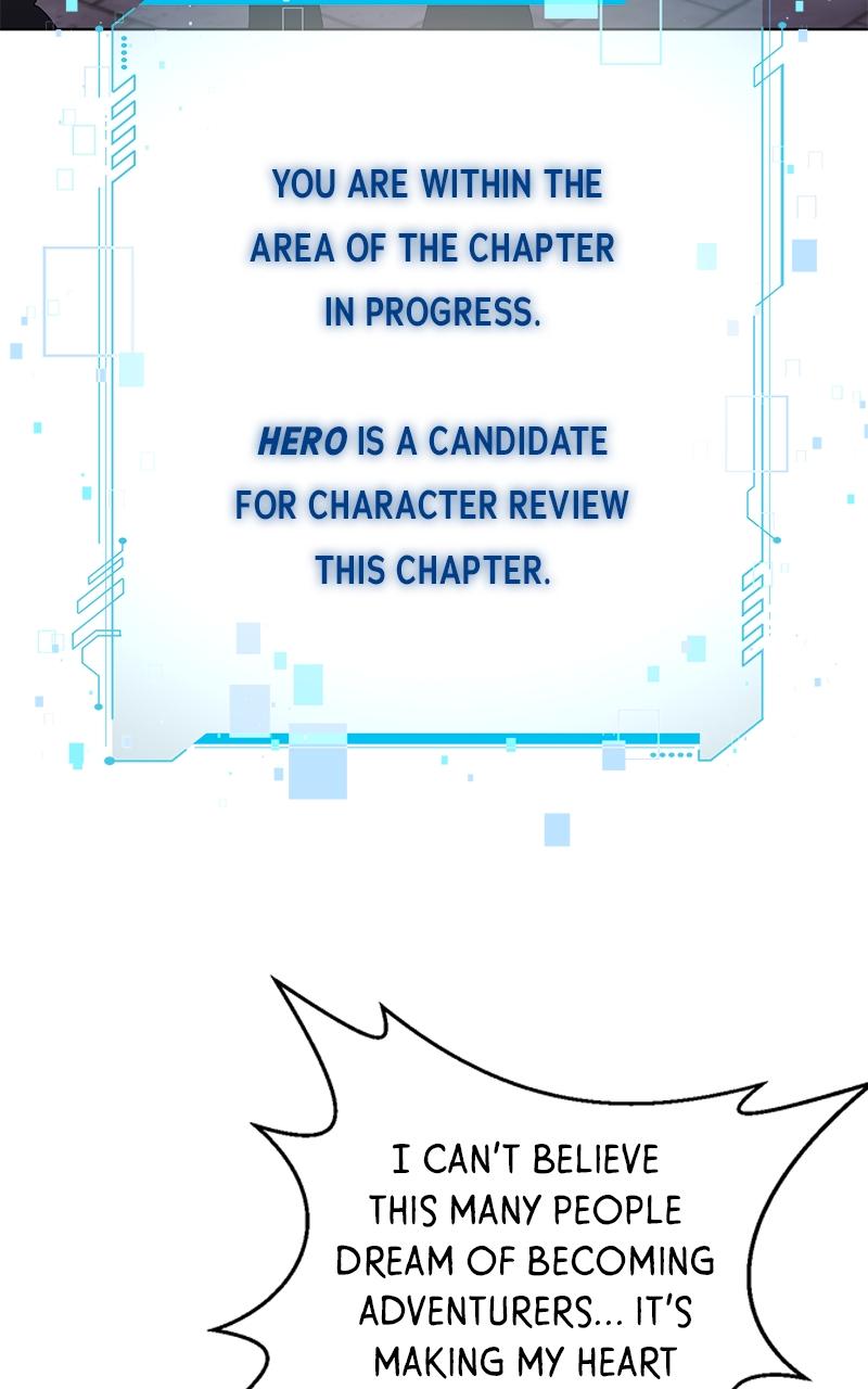 Surviving a Fantasy Adventure Comic Chap 32 - Next Chap 33