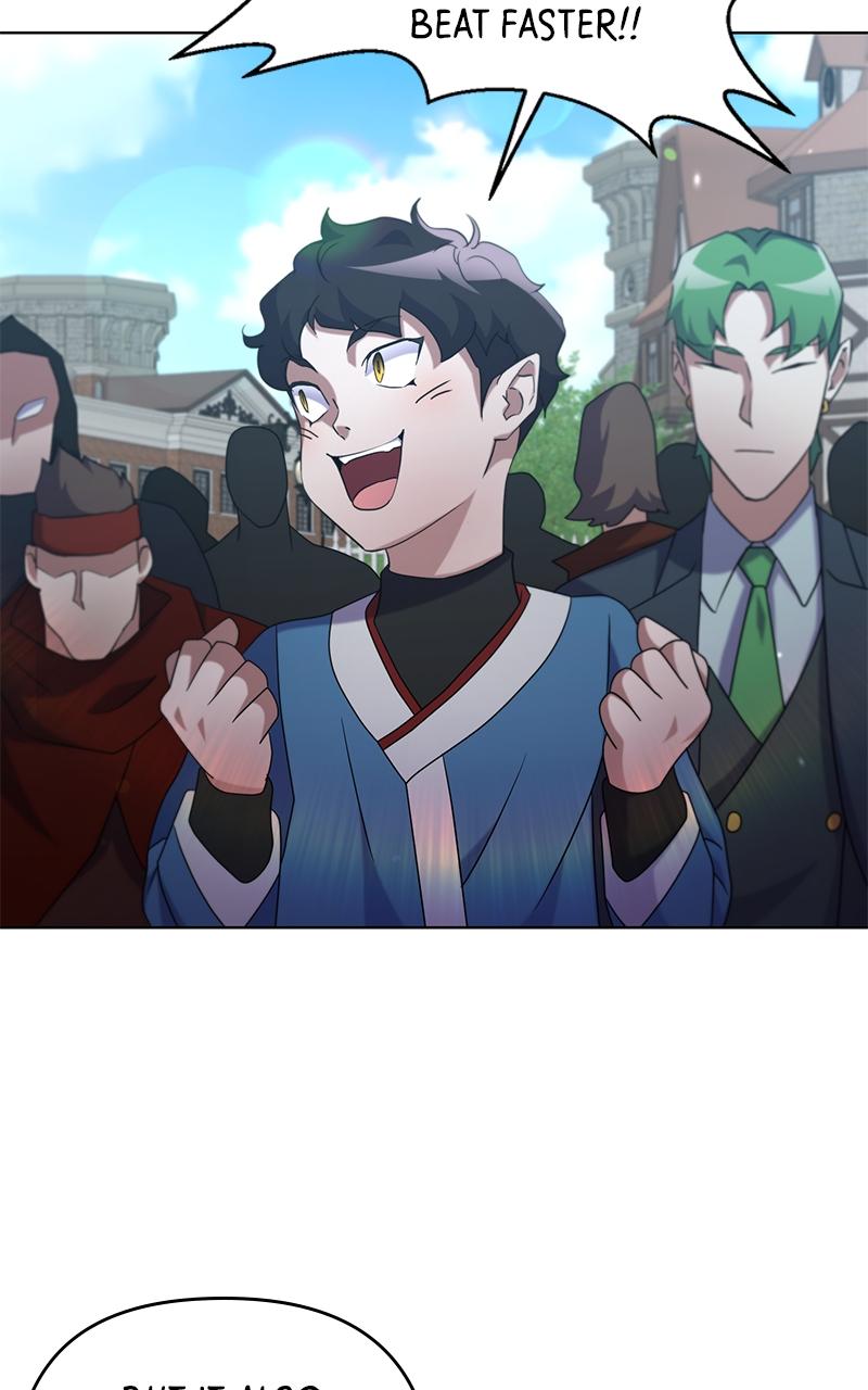 Surviving a Fantasy Adventure Comic Chap 32 - Next Chap 33