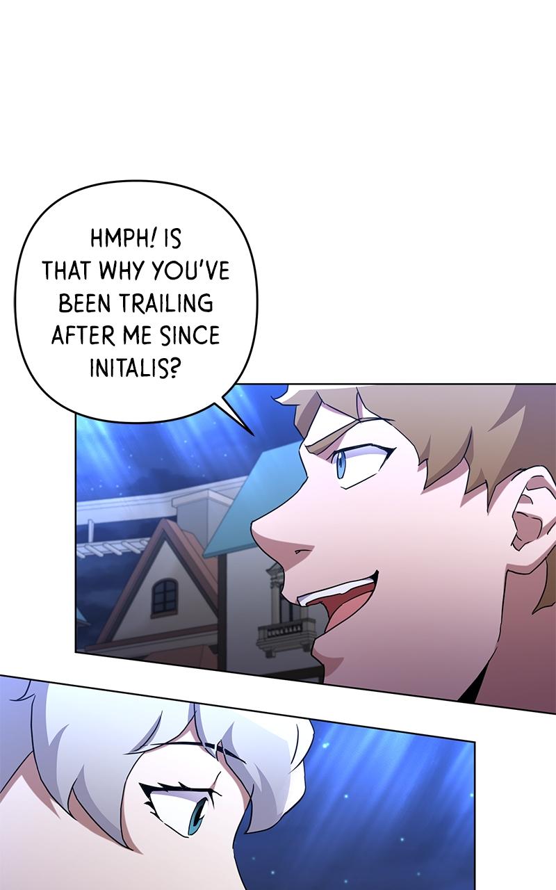 Surviving a Fantasy Adventure Comic Chap 32 - Next Chap 33