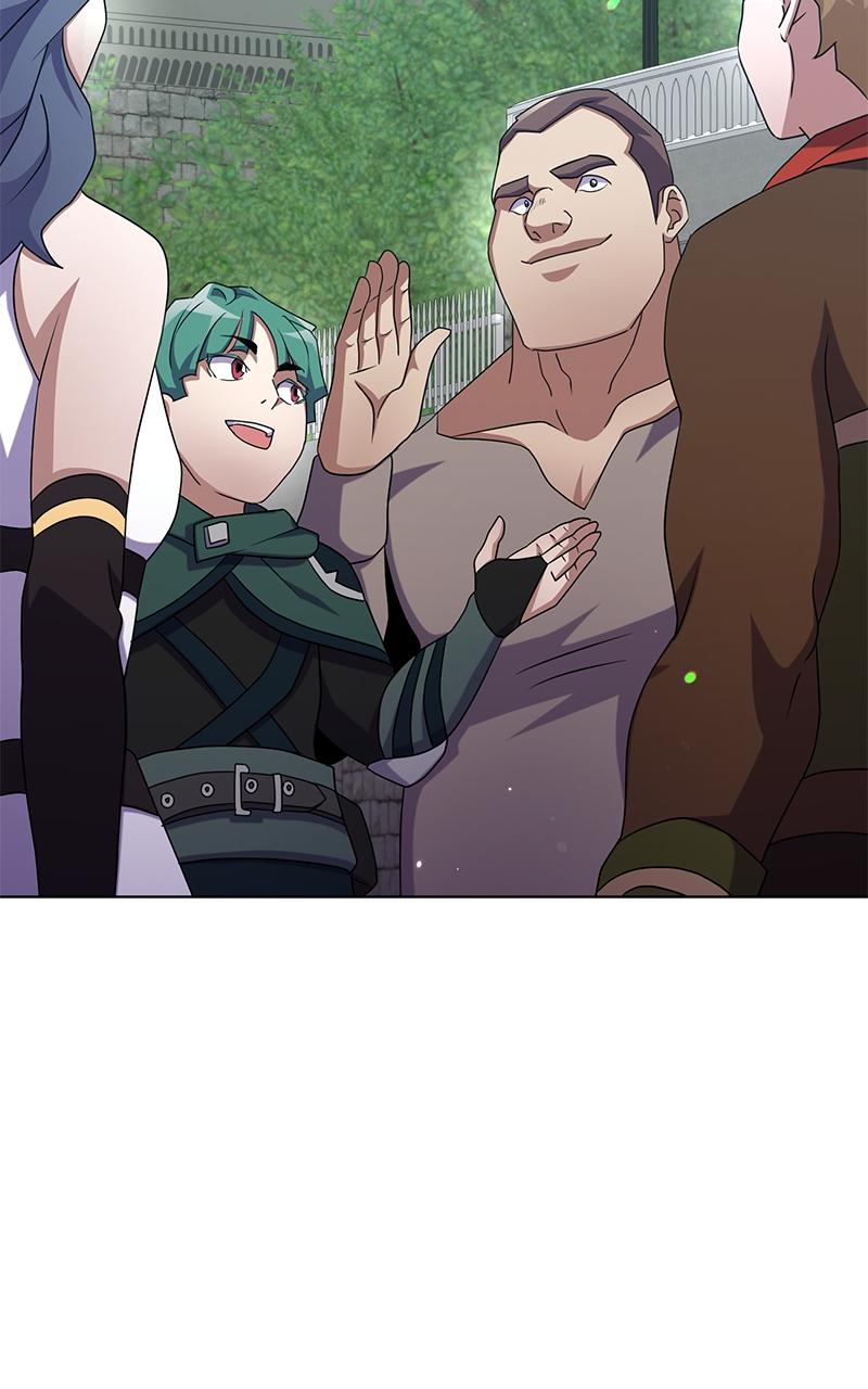 Surviving a Fantasy Adventure Comic Chap 33 - Next Chap 34