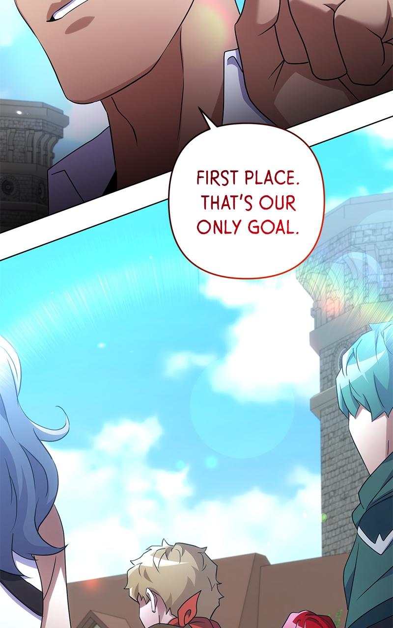 Surviving a Fantasy Adventure Comic Chap 33 - Next Chap 34