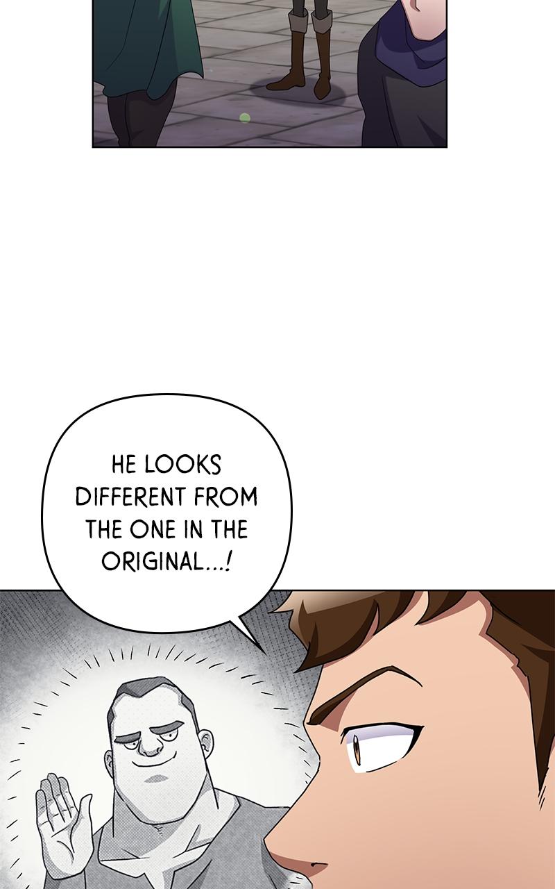Surviving a Fantasy Adventure Comic Chap 33 - Next Chap 34