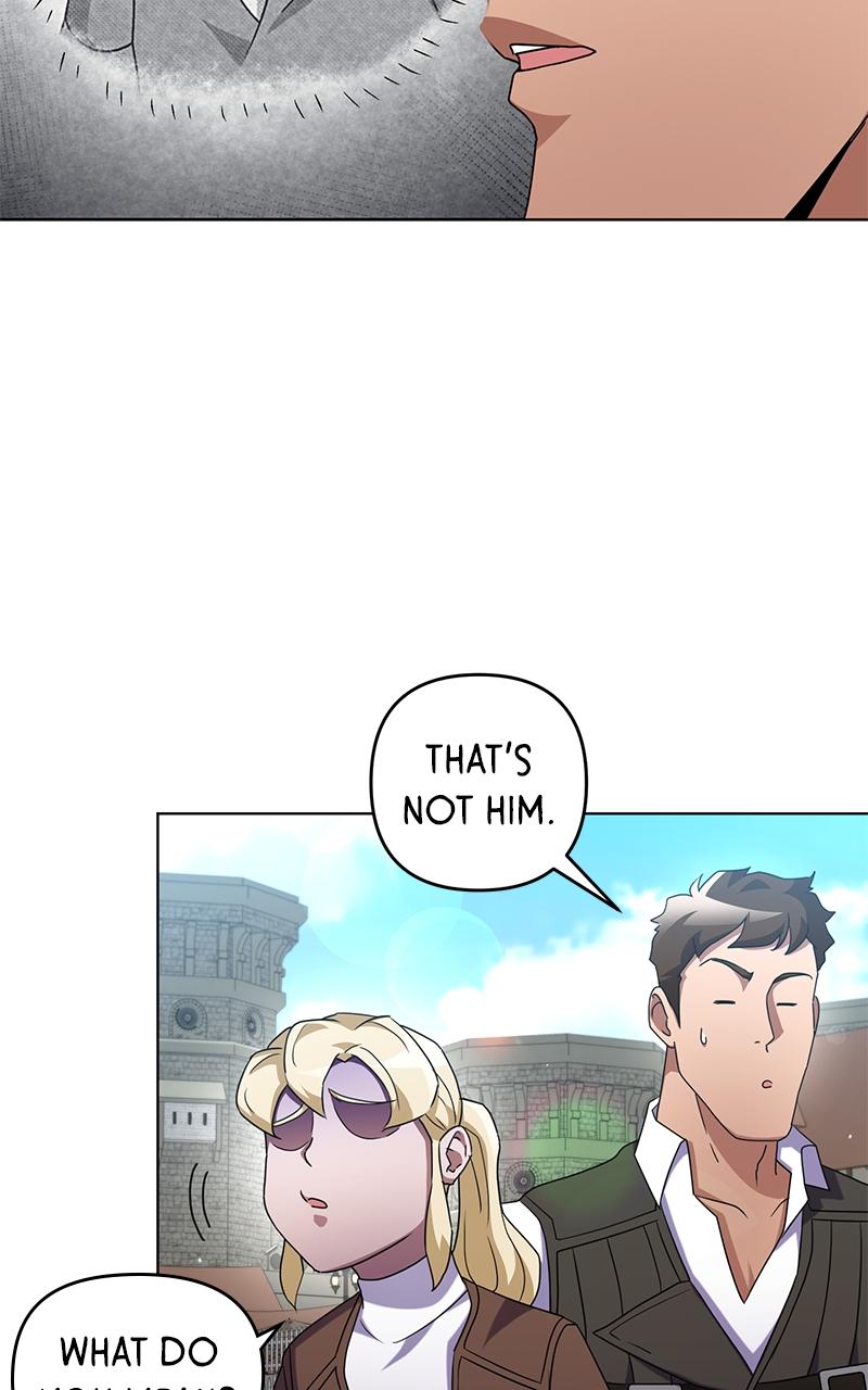 Surviving a Fantasy Adventure Comic Chap 33 - Next Chap 34