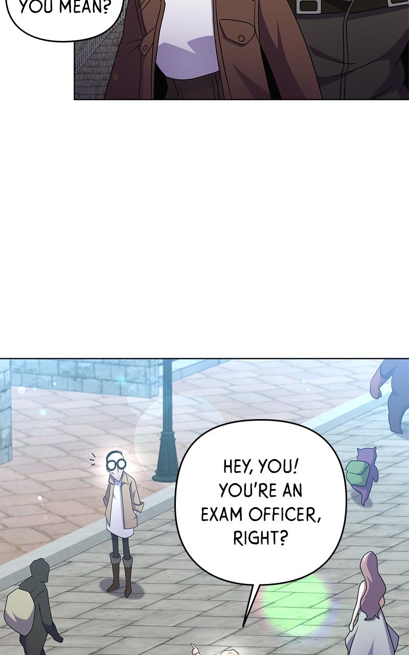 Surviving a Fantasy Adventure Comic Chap 33 - Next Chap 34