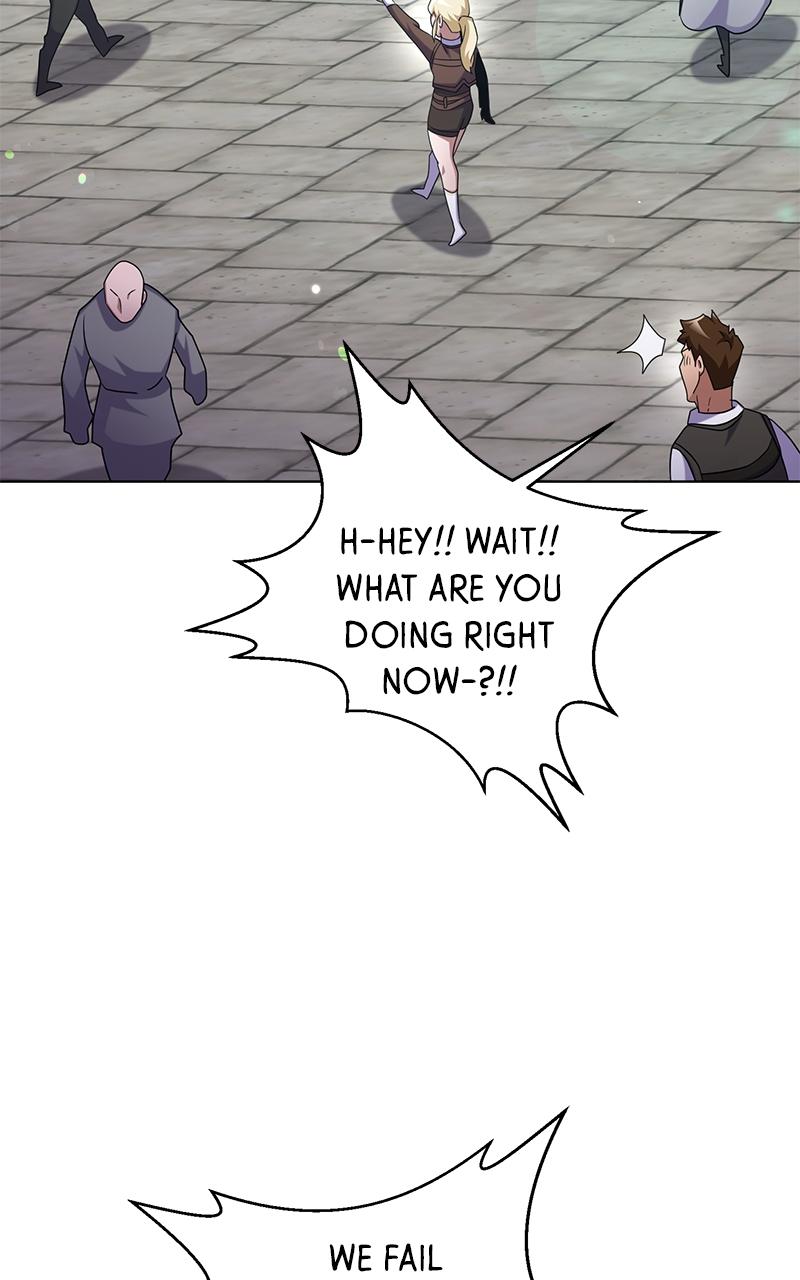 Surviving a Fantasy Adventure Comic Chap 33 - Next Chap 34