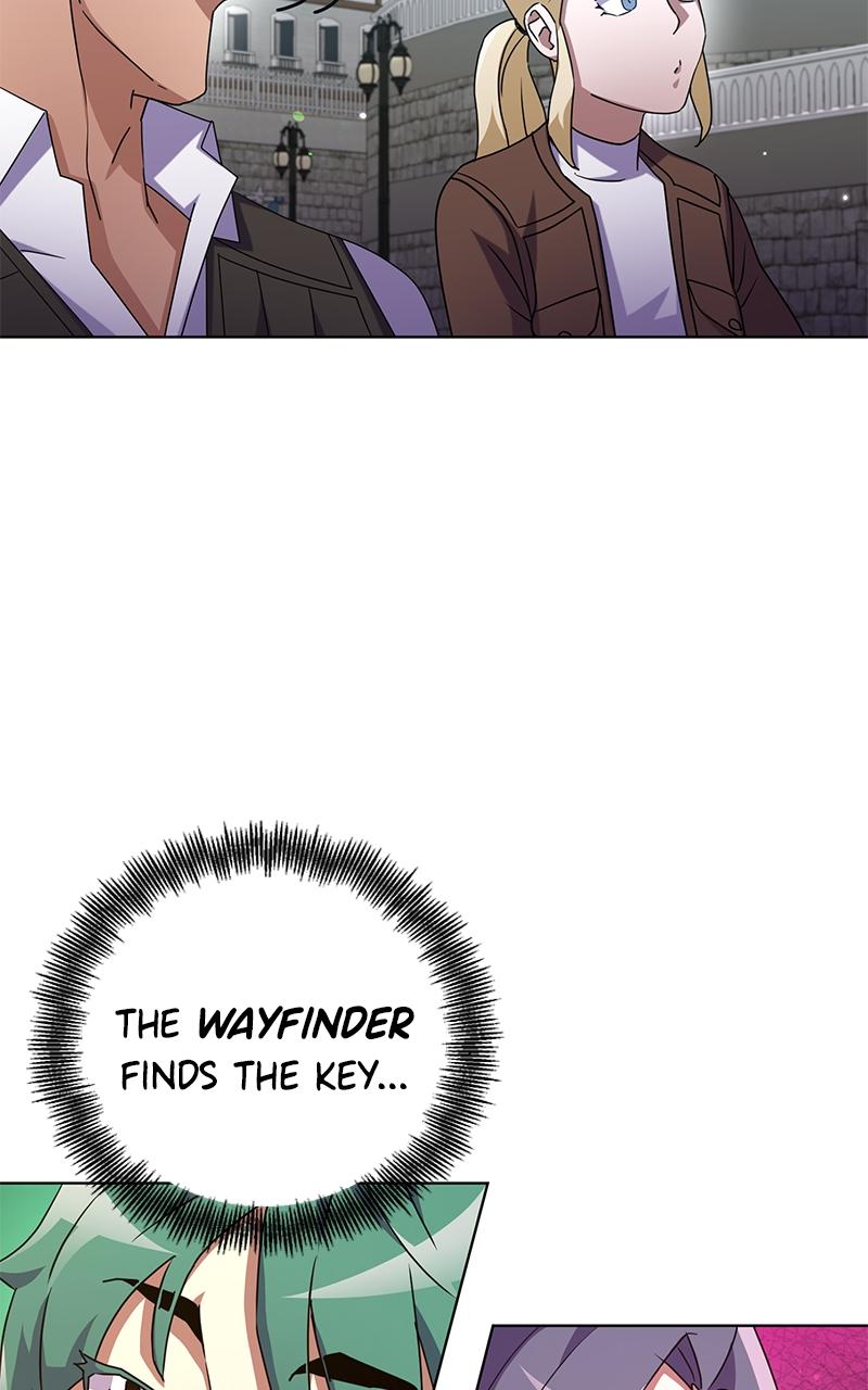 Surviving a Fantasy Adventure Comic Chap 33 - Next Chap 34