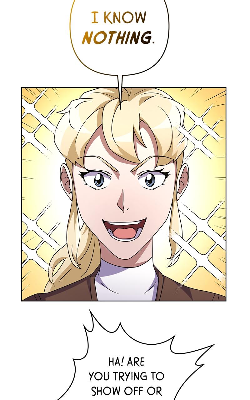 Surviving a Fantasy Adventure Comic Chap 33 - Next Chap 34