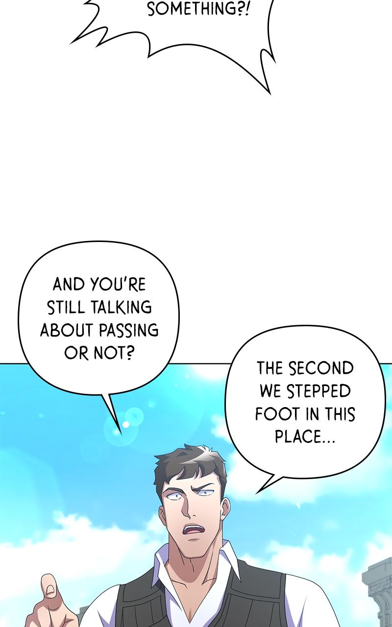 Surviving a Fantasy Adventure Comic Chap 33 - Next Chap 34