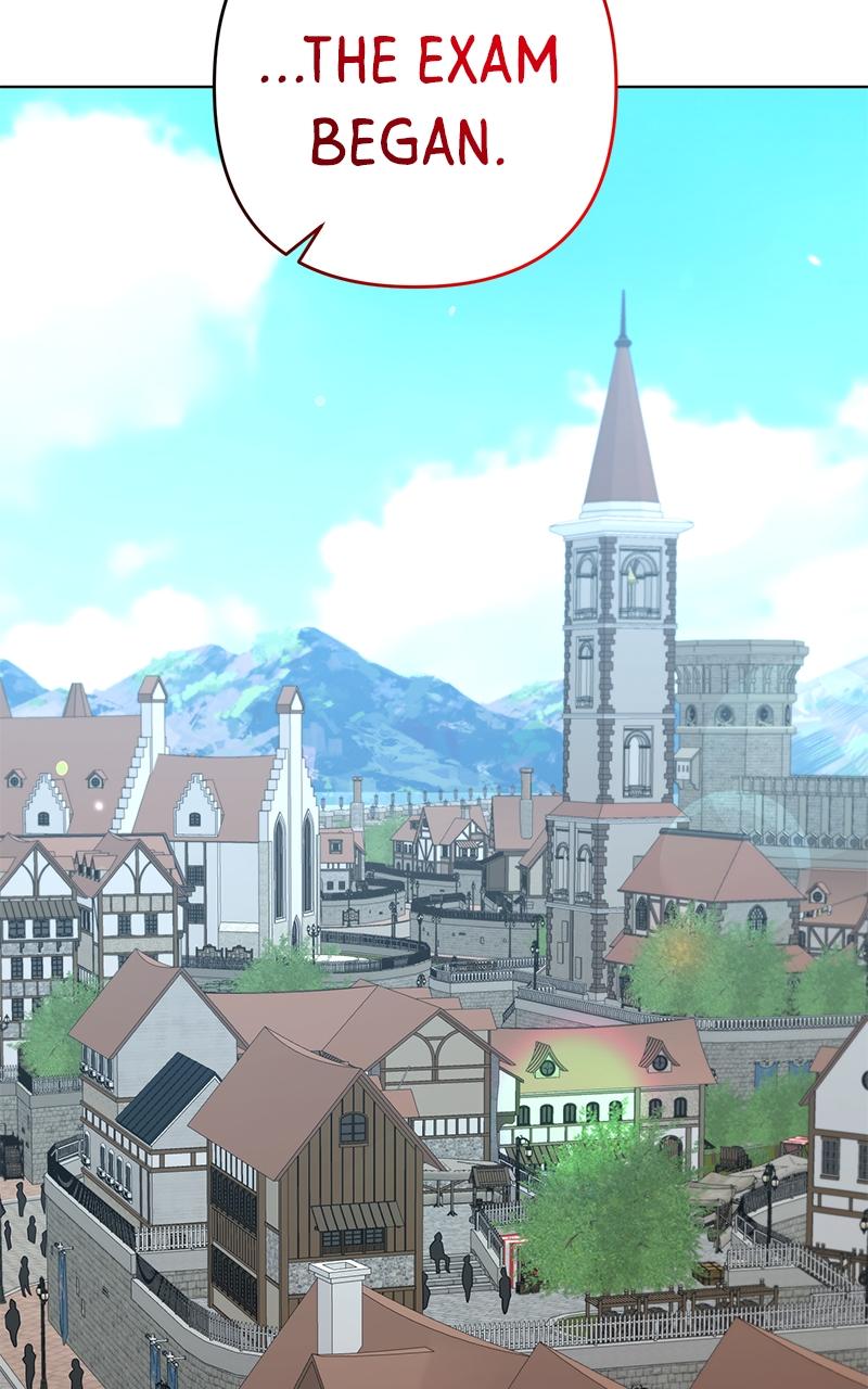 Surviving a Fantasy Adventure Comic Chap 33 - Next Chap 34