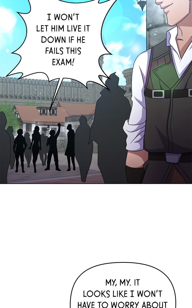 Surviving a Fantasy Adventure Comic Chap 33 - Next Chap 34