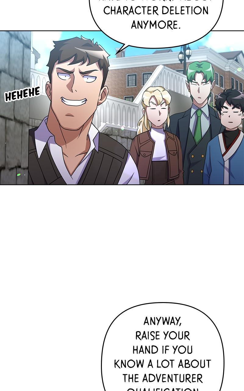 Surviving a Fantasy Adventure Comic Chap 33 - Next Chap 34