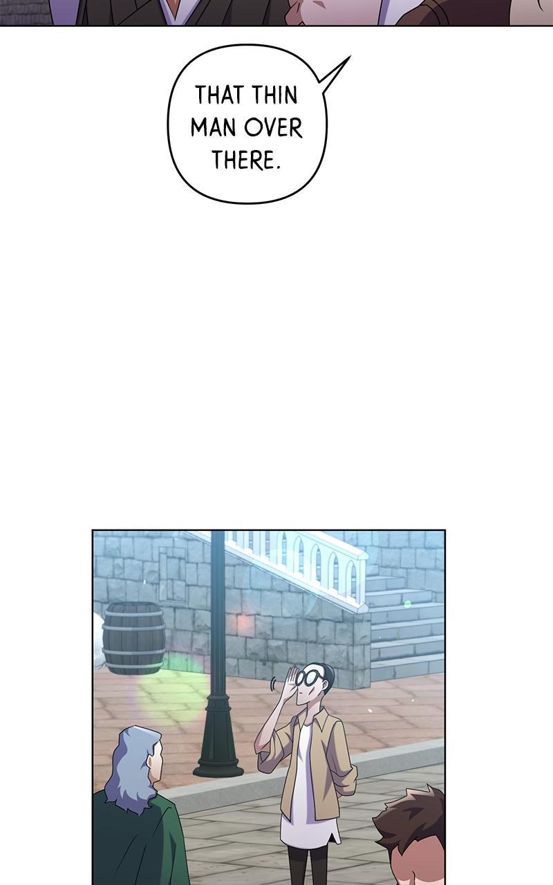 Surviving a Fantasy Adventure Comic Chap 33 - Next Chap 34