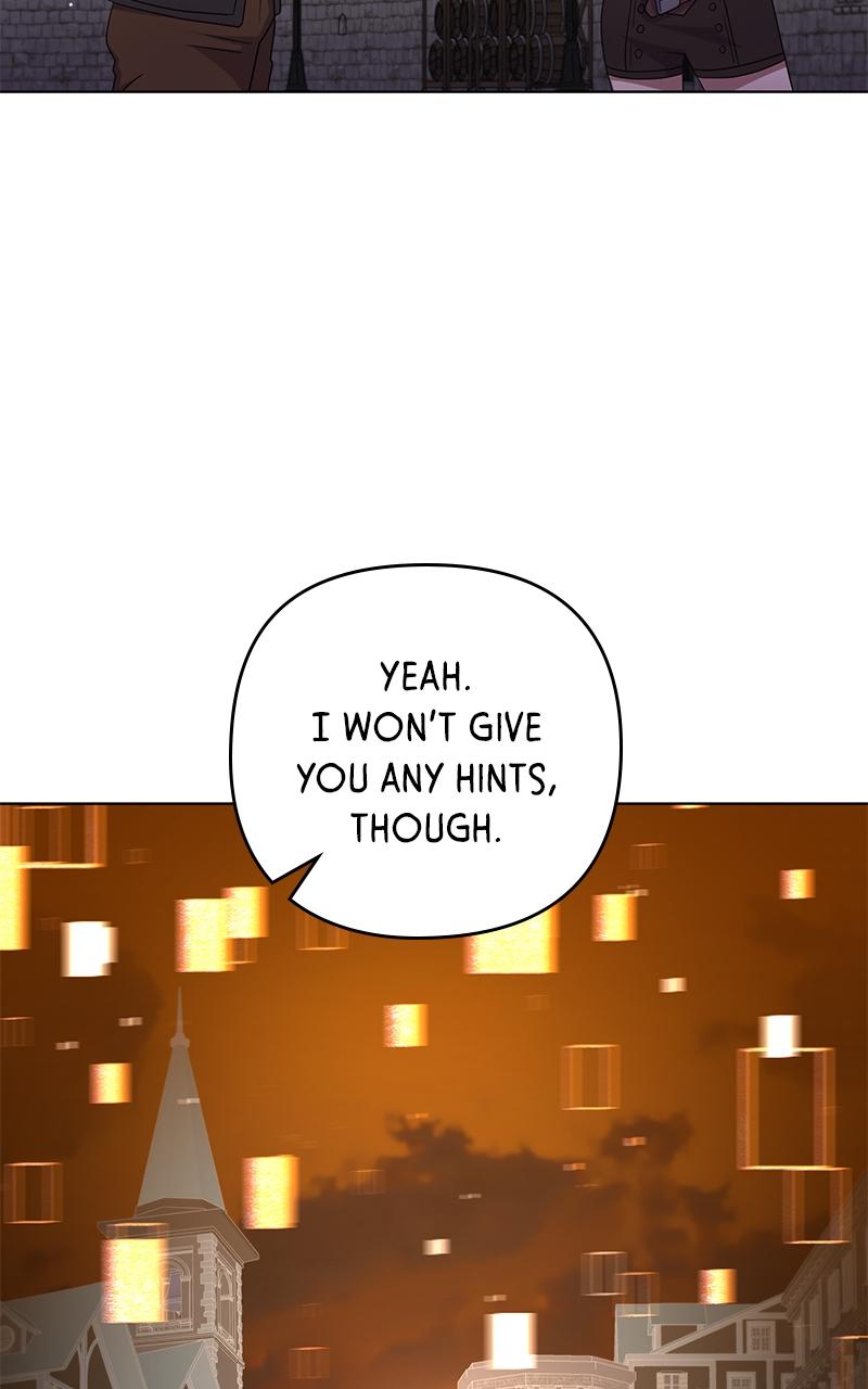 Surviving a Fantasy Adventure Comic Chap 33 - Next Chap 34