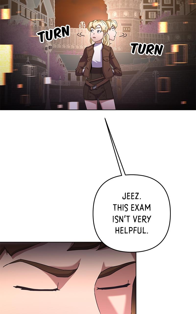 Surviving a Fantasy Adventure Comic Chap 33 - Next Chap 34