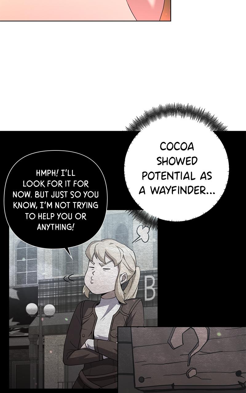 Surviving a Fantasy Adventure Comic Chap 33 - Next Chap 34