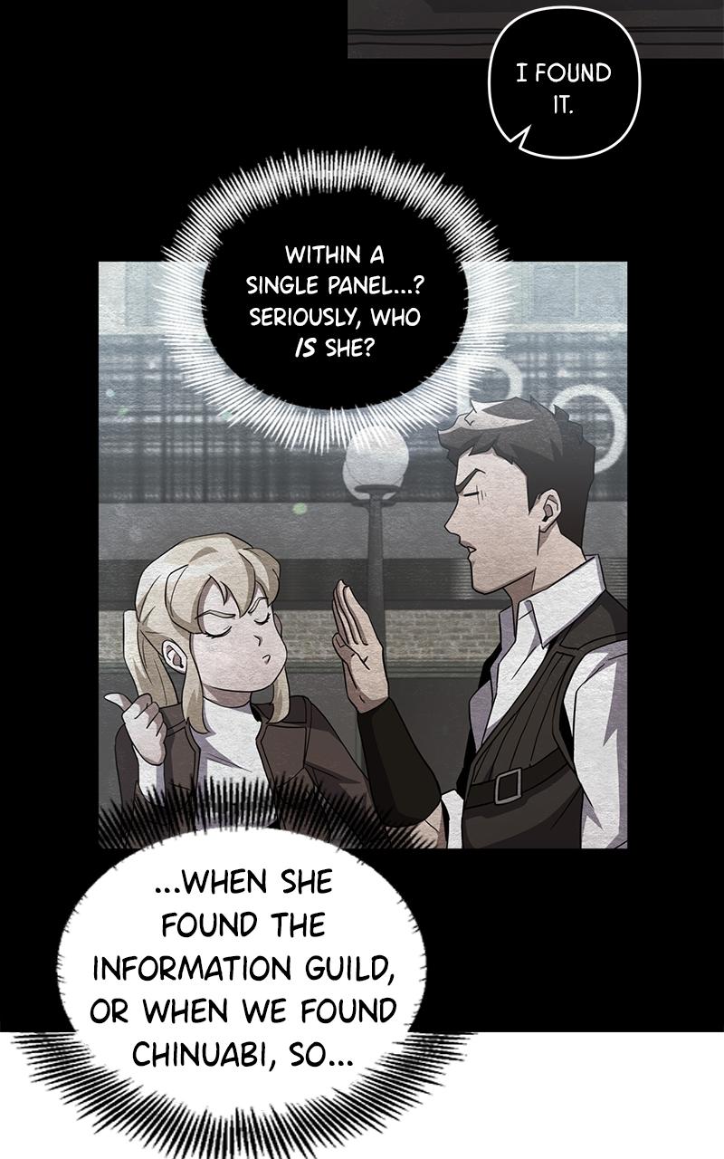Surviving a Fantasy Adventure Comic Chap 33 - Next Chap 34