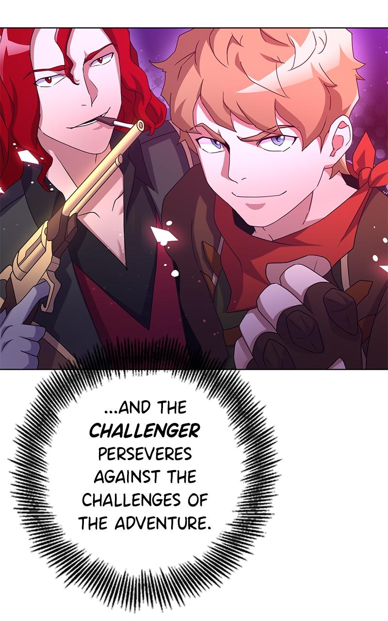 Surviving a Fantasy Adventure Comic Chap 33 - Next Chap 34