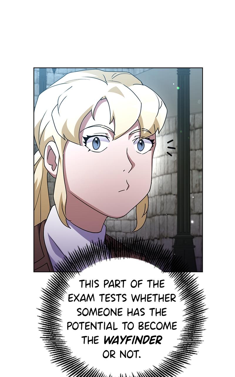 Surviving a Fantasy Adventure Comic Chap 33 - Next Chap 34