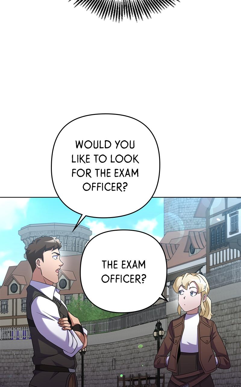 Surviving a Fantasy Adventure Comic Chap 33 - Next Chap 34