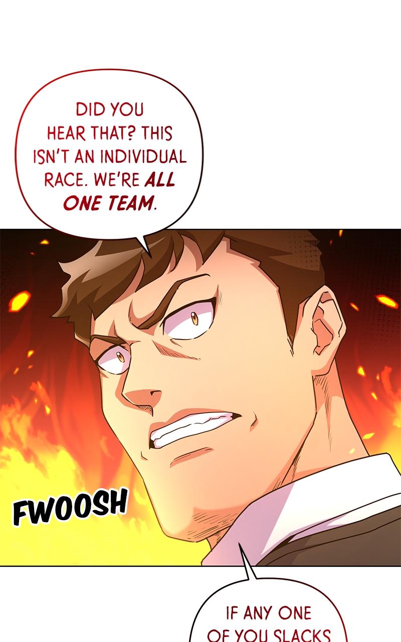 Surviving a Fantasy Adventure Comic Chap 33 - Next Chap 34