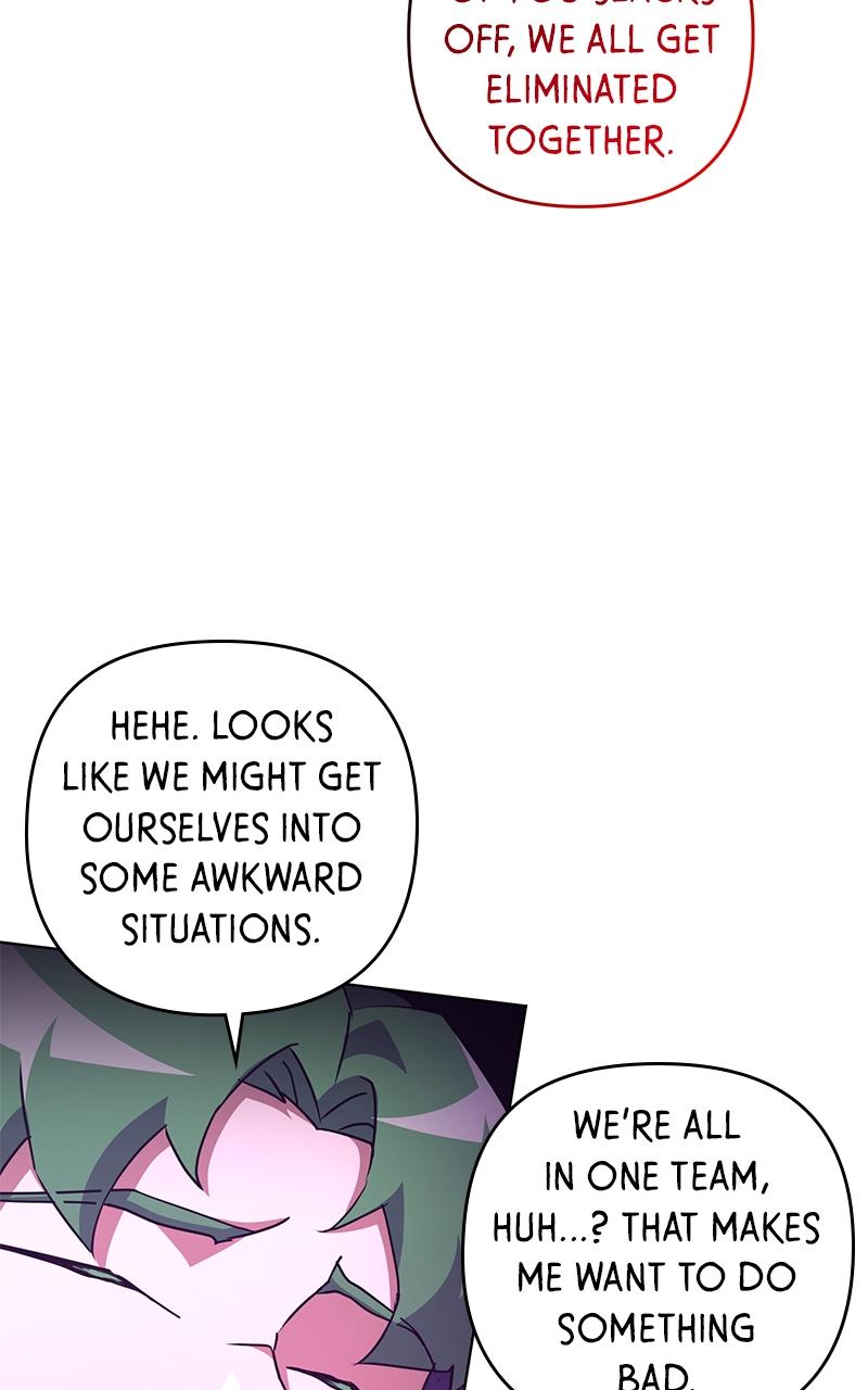 Surviving a Fantasy Adventure Comic Chap 33 - Next Chap 34